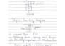 do task related to laplace fourier z and inverse z transform with accuracy